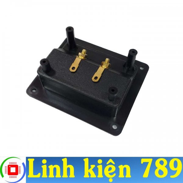 Trạm loa vuông V1